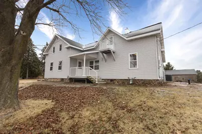W7549 Spring Road, Greenville, WI 54942 - Photo 1