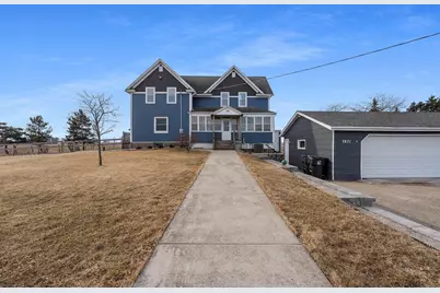 7871 Dantoin Lane, Sturgeon Bay, WI 54235 - Photo 1