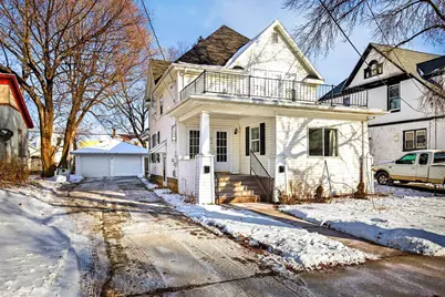 614 W 6th Street, Appleton, WI 54911 - Photo 1