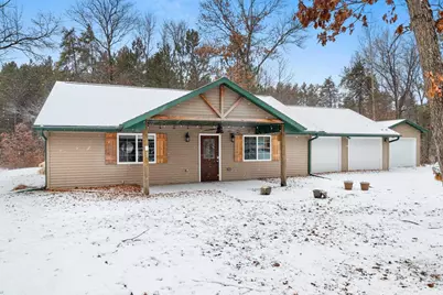W9988 Terri Lane, Crivitz, WI 54114 - Photo 1