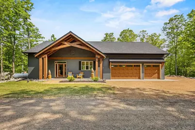 7272 Freedom Trail, Wabeno, WI 54566 - Photo 1