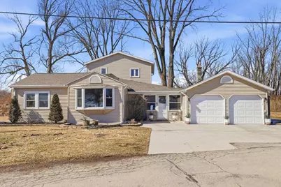 2451 Longtail Beach Lane, Suamico, WI 54173 - Photo 1