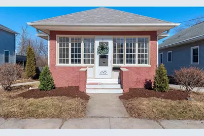 1125 Crooks Street, Green Bay, WI 54301 - Photo 1