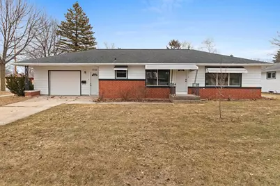 1202 2nd Street, Kewaunee, WI 54216 - Photo 1