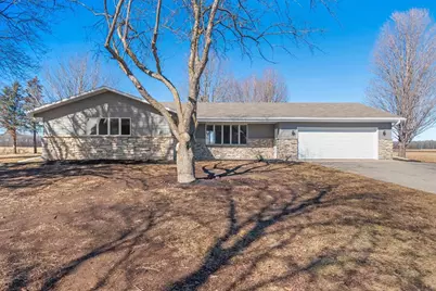 W602 Cty Rd E, Green Valley, WI 54127 - Photo 1