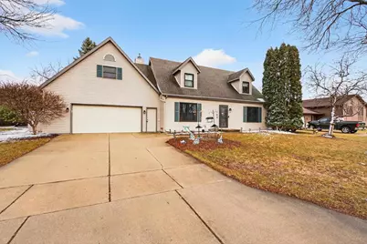 3230 S Whip Poor Will Lane, Appleton, WI 54915 - Photo 1