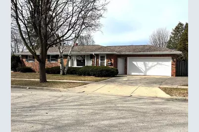 1931 Summit Street, Appleton, WI 54914 - Photo 1