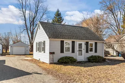 231 Smith Avenue, Oshkosh, WI 54901 - Photo 1