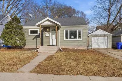 400 S Outagamie Street, Appleton, WI 54914 - Photo 1