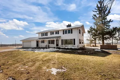 2284 Waukau Road, Omro, WI 54963 - Photo 1