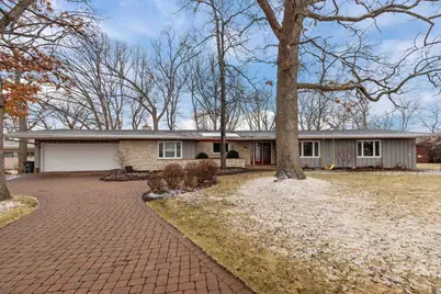 45 Fox Point Drive, Appleton, WI 54911 - Photo 1