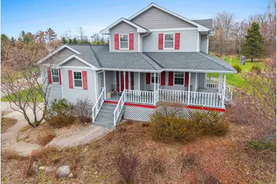 3208 Bridge Road, Suamico, WI 54313 - Photo 1