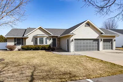 651 Rundquist Way, Kimberly, WI 54136 - Photo 1