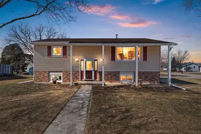 306 Harmsen Avenue, Waupun, WI 53963 - Photo 1