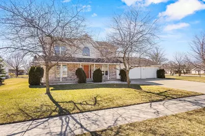 2251 Hopf Lane, De Pere, WI 54115 - Photo 1