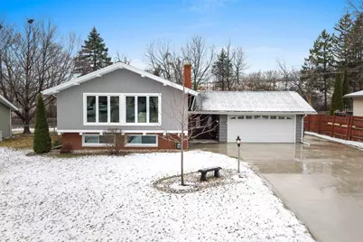 408 Simonet Street, Green Bay, WI 54301 - Photo 1