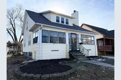 993 Christiana Street, Green Bay, WI 54303 - Photo 1