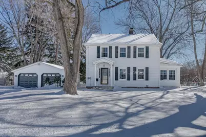 504 Forest Avenue, Neenah, WI 54956 - Photo 1