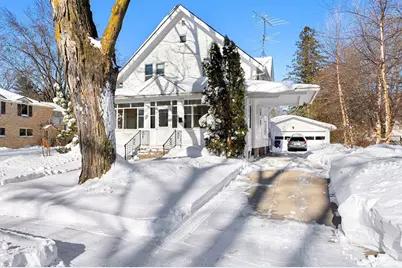 115 N Clinton Avenue, Clintonville, WI 54929 - Photo 1