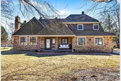 157 Old Orchard Lane, Neenah, WI 54956 - Photo 1