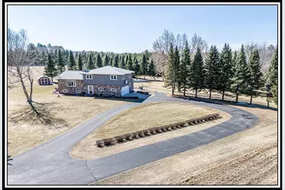 N3219 County Road D, New London, WI 54961 - Photo 1