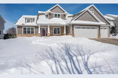 1417 Angels Path, De Pere, WI 54115 - Photo 1