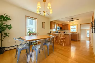 115 E Griswold Street, Ripon, WI 54971 - Photo 1