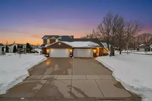 1528 Van Rd, Green Bay, WI 54311 - Photo 1