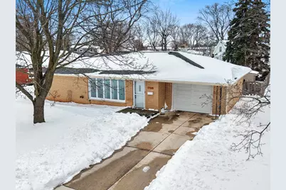 735 Morning Glory Lane, De Pere, WI 54115 - Photo 1