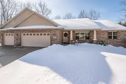 6885 Ireland Trail, Sobieski, WI 54171 - Photo 1