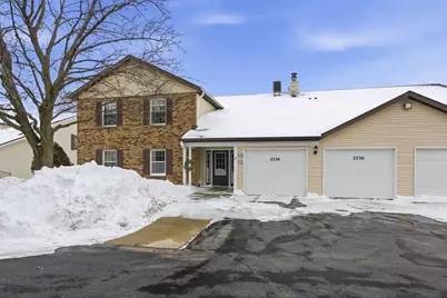 2336 Wisconsin Street, Oshkosh, WI 54901 - Photo 1