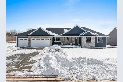 1604 Torchwood Trail, De Pere, WI 54115 - Photo 1
