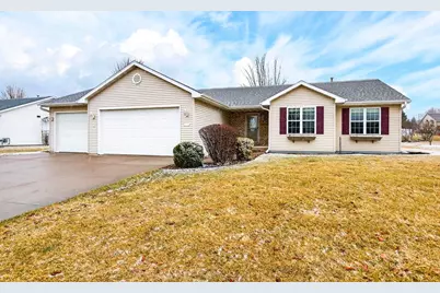 N1901 Savannah Drive, Greenville, WI 54942 - Photo 1
