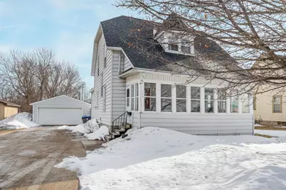 724 Main Street, Neenah, WI 54956 - Photo 1