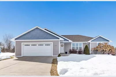 553 Dove Lane, Oconto Falls, WI 54154 - Photo 1
