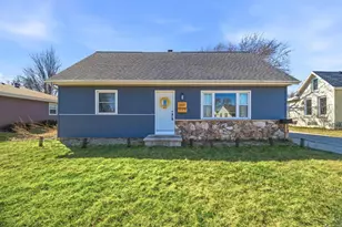 668 Park Ave, Fond du Lac, WI 54935 - Photo 1