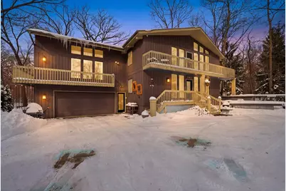 W3907 Silica Road, Fond du Lac, WI 54937 - Photo 1