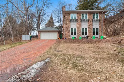 337 Wesley Avenue, Green Bay, WI 54302 - Photo 1