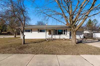 140 Friendship Street, North Fond du Lac, WI 54937 - Photo 1
