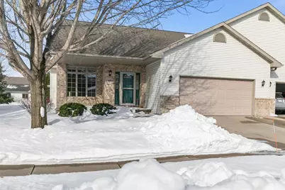 4801 N Fallview Lane, Appleton, WI 54913 - Photo 1