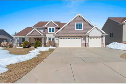 3585 Glen Abbey Drive, Green Bay, WI 54311 - Photo 1