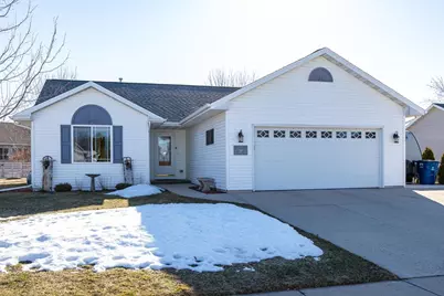 286 Goldenrod Drive, Omro, WI 54963 - Photo 1