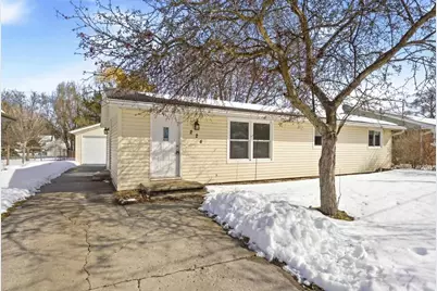 224 Telulah Avenue, Appleton, WI 54915 - Photo 1