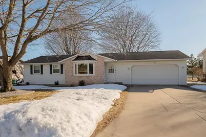 1569 Orchid Lane, Green Bay, WI 54313 - Photo 1