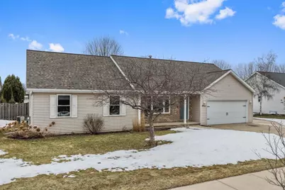 2332 Oak Ridge Circle, De Pere, WI 54115 - Photo 1