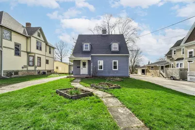 503 S State Street, Chilton, WI 53014 - Photo 1