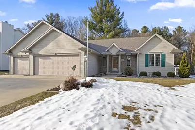 3096 Lepak Lane, Green Bay, WI 54313 - Photo 1