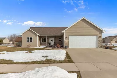 4326 E Appleview Drive, Appleton, WI 54913 - Photo 1