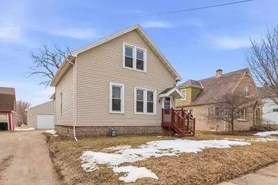 1125 Winnebago Avenue, Oshkosh, WI 54901 - Photo 1