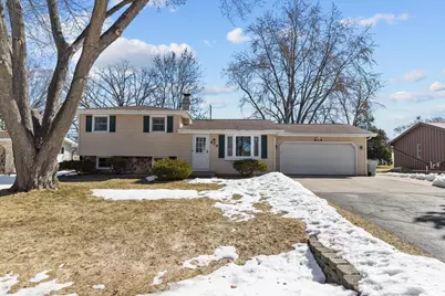 475 Pleasant Court, Neenah, WI 54956 - Photo 1